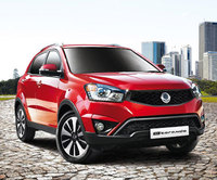New dealer signings at SsangYong ahead of model range refresh