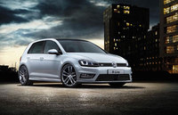Volkswagen upgrades appeal of Polo, Golf and Passat models for 2016