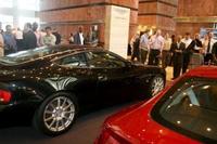 The Motorexpo: a different kind of Motor Show The Motorexpo: a different kind of Motor Show