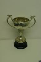Barnato/Birkin Le Mans trophy makes treble its estimate at H&H Syon Park auction