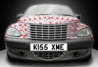 Love and KI55’s from DVLA this Valentine’s