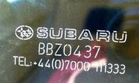 Subaru and Daihatsu to increase security Subaru and Daihatsu to increase security