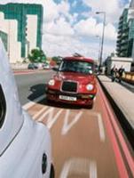 London’s bus lanes to become more congested London’s bus lanes to become more congested