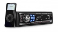 Alpine launches DVD head unit for motorhome and caravan owners