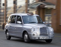 Taxi passengers in Norwich trust black cabs Taxi passengers in Norwich trust black cabs