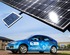 ITMs hydrogen-powered car can use hydrogen produced using solar power