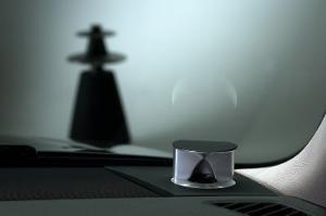 Bang Amp Olufsen Audio System For The Audi A8 Easier