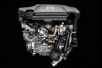 Volvos new Euro 5 D5 diesel engine