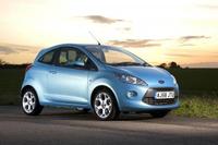 All-new Ford Ka comes with low cost of ownership