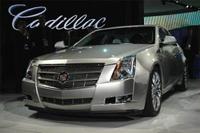 Cadillac CTS will drive phase two of GM luxury brand’s UK launch