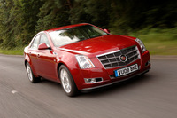 Own a Cadillac CTS and pay even less