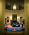 Cadillac scales steps to Royal Automobile Club