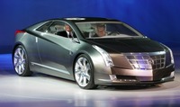 Converj: The ‘Cadillac’ of electric vehicles