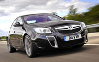 UK debut for new Vauxhall at Goodwood Festival of Speed