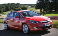 Green & lean engine line-up for new Astra