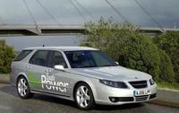 Saab calls on UK Government to boost Biofuels