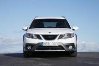 Saab 9-3X to make global debut at Geneva Motor Show