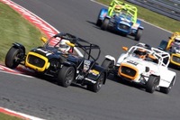 Caterham to launch Driver of the Year trophy