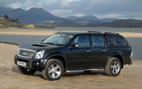 Isuzu expands Rodeo appeal