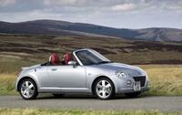 Bigger engine and lower price for revised Copen