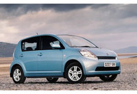 Bargain special offers on selected Daihatsus