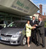 Toyota supports Forum of Mobility Centres