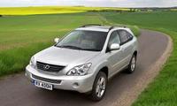 Lexus RX 400h Lexus RX 400h