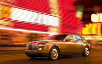 Rolls-Royce at full production to meet unprecedented demand
