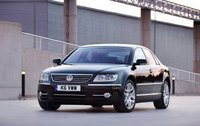 Prices revealed for revised Phaeton