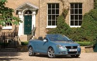 Volkswagen Eos Volkswagen Eos