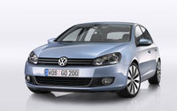 Volkswagen unveils sixth generation of iconic Golf model