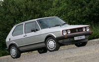 The history of the Golf GTI