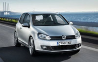 Volkswagen announce prices for new Golf