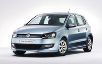 New Polo unveiled at Geneva Motor Show