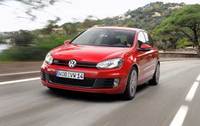 Sixth generation Golf GTI opens for ordering