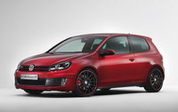 Volkswagen presents concepts of the Golf GTI and new Polo