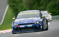 Scirocco GT24 captures two class wins at Nurburgring 24hrs 