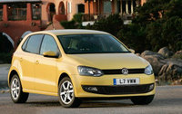 Volkswagen announces prices for new Polo