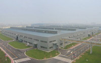 Kia opens second Chinese factory Kia opens second Chinese factory