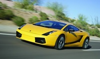 Lamborghini announces record sales figures