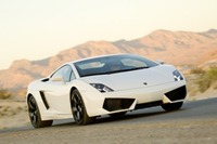 Lamborghini Gallardo LP560-4 price announced
