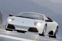 Lamborghini makes iconic appearance in “The Dark Knight”