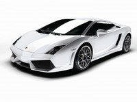 Lamborghini Gallardo LP 560-4 Lamborghini Gallardo LP 560-4