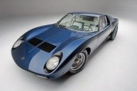 Lamborghini Miura Lamborghini Miura