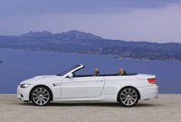 BMW M3 Convertible BMW M3 Convertible