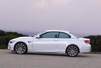 Brand new bmw m3 convertible #2