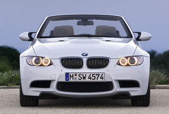 Brand new bmw m3 convertible #7