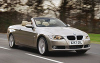 BMW 320d Convertible and BMW 125i Coupe