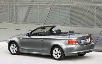 Bmw 123d convertible for sale #6