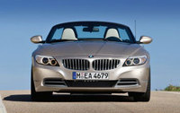 All-new BMW Z4